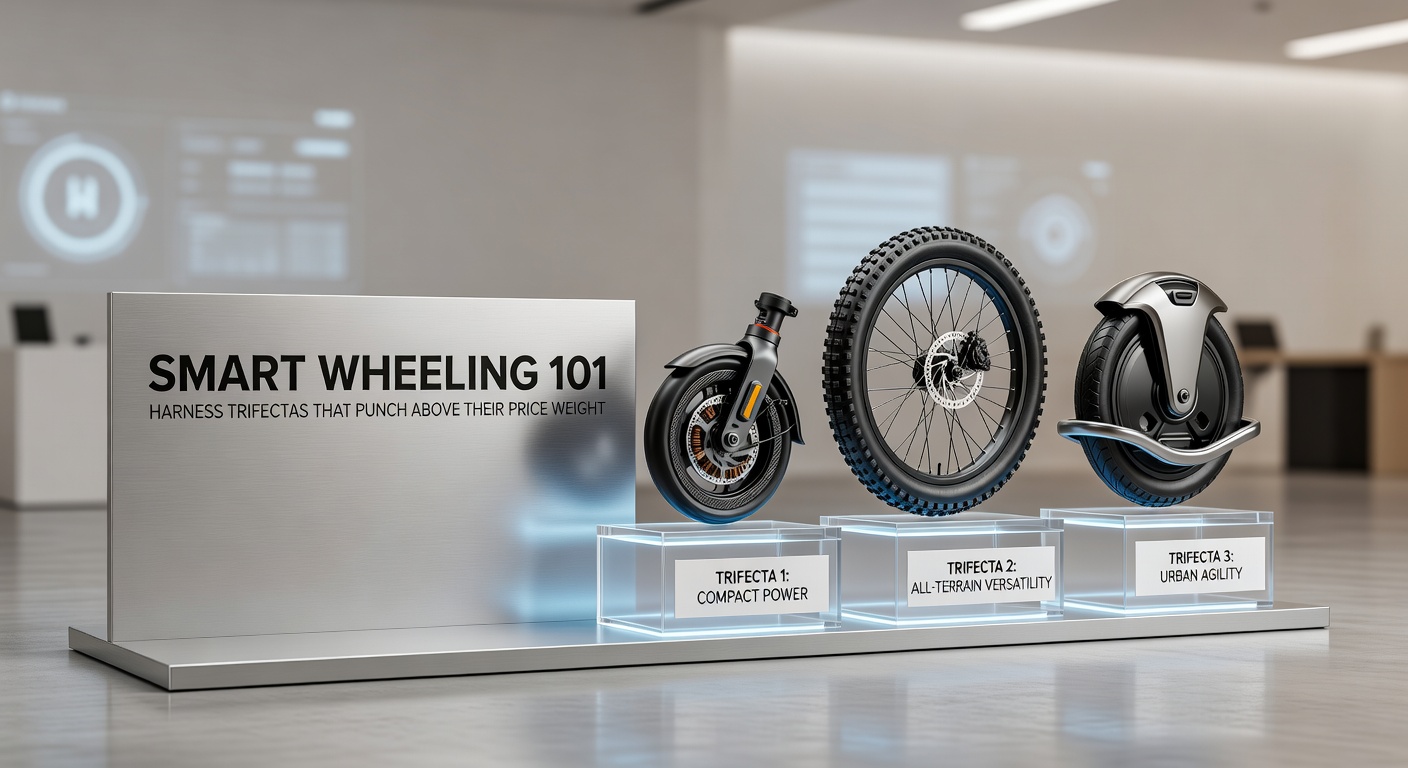 Diagram illustrating a trifecta wheel structure with a single horse keyed into first position across multiple combinations